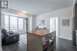 3200 WILLIAM COLTSON Avenue Unit# 608 Oakville