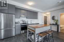 3200 WILLIAM COLTSON Avenue Unit# 608 Oakville