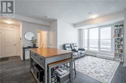 3200 WILLIAM COLTSON Avenue Unit# 608 Oakville