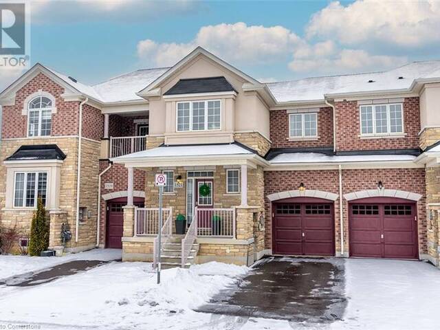 1521 CARR Landing Milton Ontario