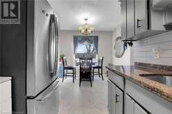 2700 BARTON Street E Unit# 25 Hamilton