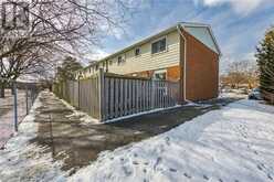 2700 BARTON Street E Unit# 25 Hamilton