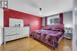 2700 BARTON Street E Unit# 25 Hamilton