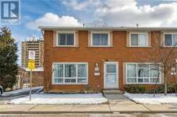 2700 BARTON Street E Unit# 25 Hamilton