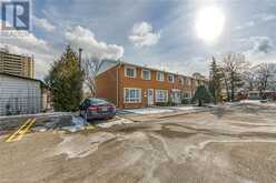 2700 BARTON Street E Unit# 25 Hamilton