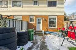 2700 BARTON Street E Unit# 25 Hamilton