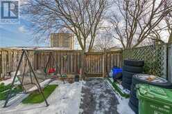 2700 BARTON Street E Unit# 25 Hamilton