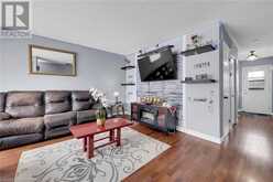 2700 BARTON Street E Unit# 25 Hamilton