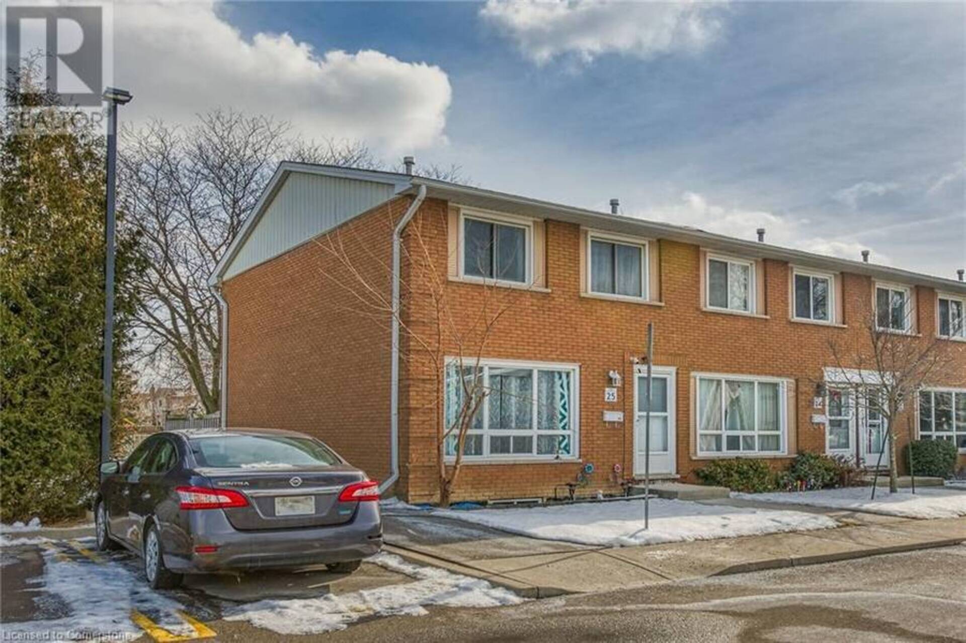 2700 BARTON Street E Unit# 25 Hamilton