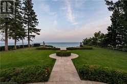 4410 LAKESHORE Road Burlington