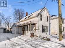 18 JOHN ST Hagersville