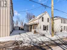 18 JOHN ST Hagersville