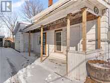 18 JOHN ST Hagersville