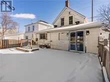 18 JOHN ST Hagersville