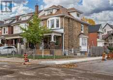 218 BALSAM Avenue S Unit# 1 Hamilton