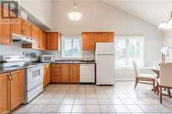 19 BARTLETT Avenue Unit# 1 Grimsby