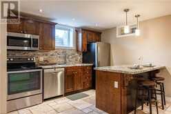 19 BARTLETT Avenue Unit# 1 Grimsby