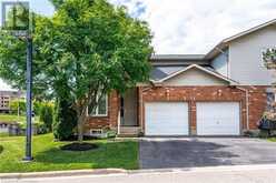 19 BARTLETT Avenue Unit# 1 Grimsby