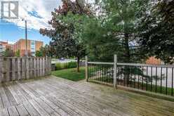 19 BARTLETT Avenue Unit# 1 Grimsby