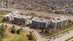 2085 AMHERST HEIGHTS Drive Unit# 502 Burlington