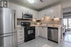 2085 AMHERST HEIGHTS Drive Unit# 502 Burlington