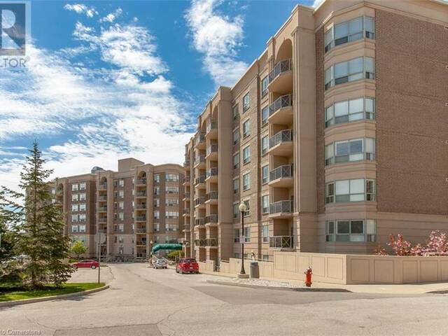 2085 AMHERST HEIGHTS Drive Unit# 502 Burlington Ontario