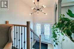 8 BASSWOOD Court Stoney Creek