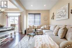 45 SEABREEZE Crescent Unit# 10 Stoney Creek