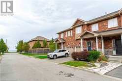 45 SEABREEZE Crescent Unit# 10 Stoney Creek