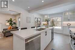 1017 OAK MEADOW Road Oakville