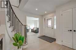 1017 OAK MEADOW Road Oakville