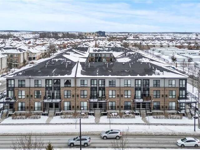 1200 MAIN Street E Unit# 102 Milton Ontario