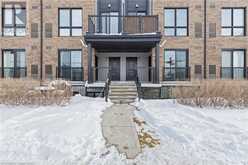 1200 MAIN Street E Unit# 102 Milton