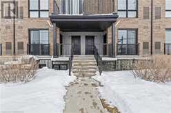 1200 MAIN Street E Unit# 102 Milton