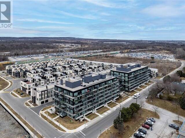 1117 COOKE Boulevard Unit# A112 Burlington Ontario