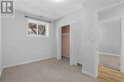 30 JOSEPHINE Street Unit# LOWER St. Catherines