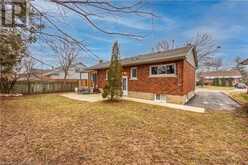 39 BLAND Avenue Stoney Creek