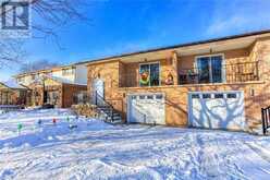 6101 WILDROSE Crescent Niagara Falls