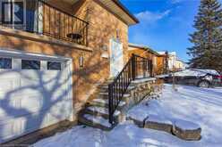 6099 WILDROSE Crescent Niagara Falls