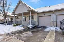 34 SOUTHBROOK DRIVE Unit# 43 Binbrook