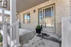 34 SOUTHBROOK DRIVE Unit# 43 Binbrook