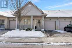 34 SOUTHBROOK DRIVE Unit# 43 Binbrook