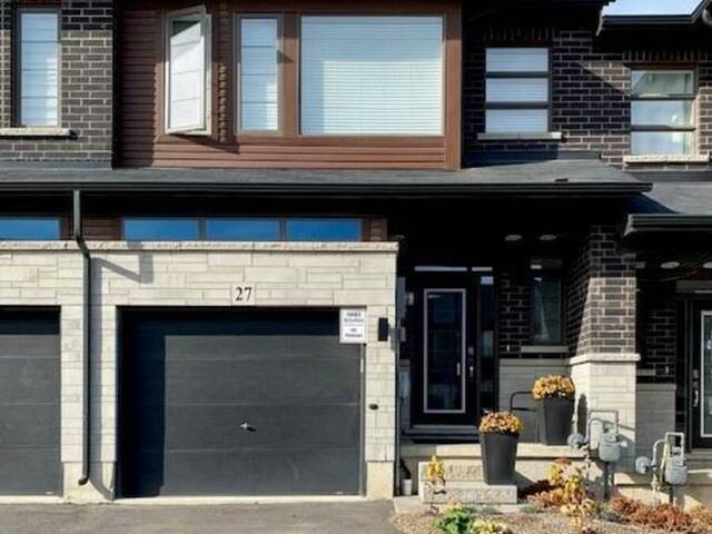 27 GREENWICH Avenue Stoney Creek Ontario