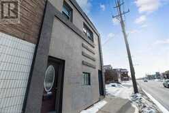 246 WHARNCLIFFE Road S London