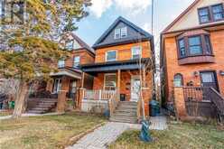 49 GLADSTONE Avenue Unit# 2 (Second Floor) Hamilton