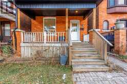 49 GLADSTONE Avenue Unit# 2 (Second Floor) Hamilton