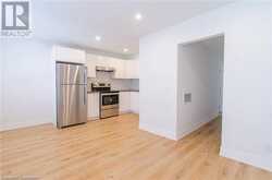 49 GLADSTONE Avenue Unit# 2 (Second Floor) Hamilton