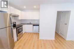 49 GLADSTONE Avenue Unit# 2 (Second Floor) Hamilton