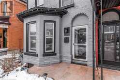 99 CHESTNUT Avenue Hamilton