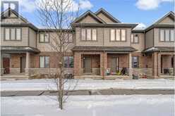 77 DIANA Avenue Unit# 84 Brantford